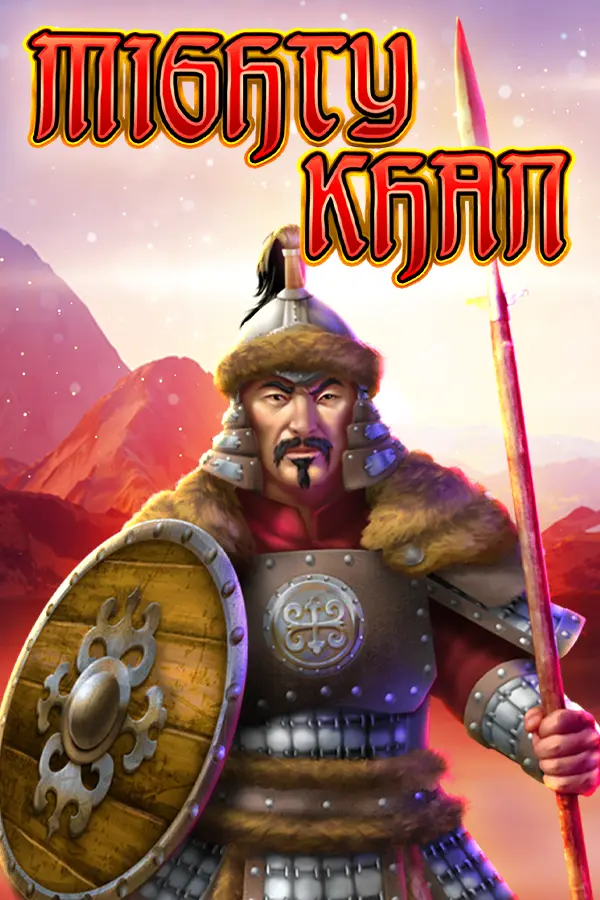 Mighty Khan