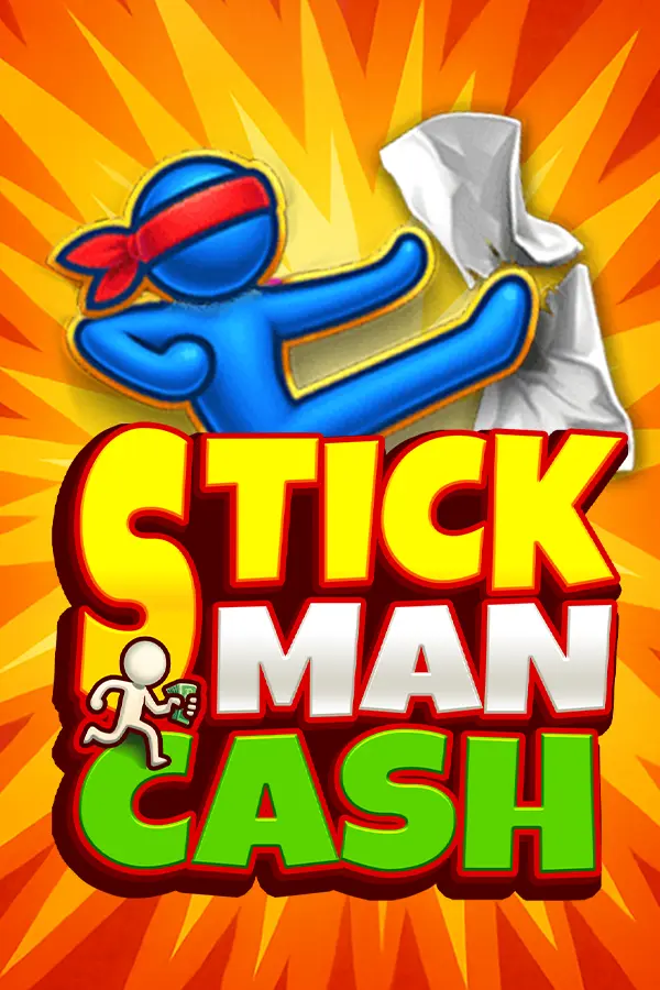 Stickman Cash