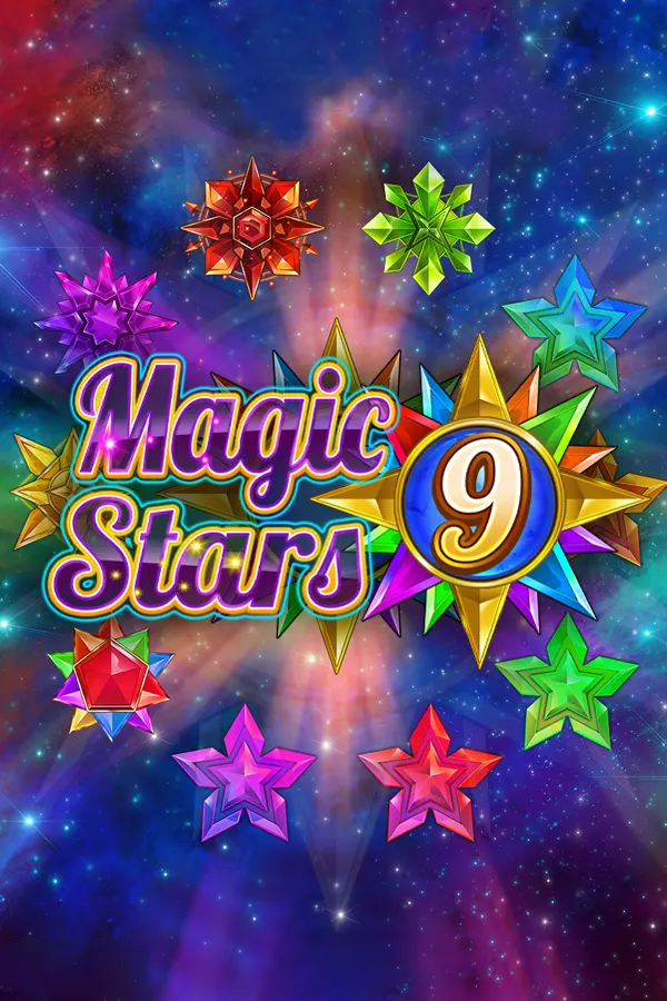Magic Stars 9